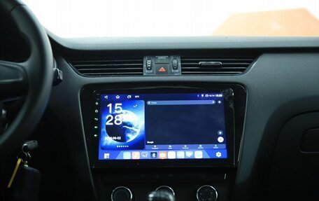 Skoda Octavia, 2013 год, 650 000 рублей, 14 фотография