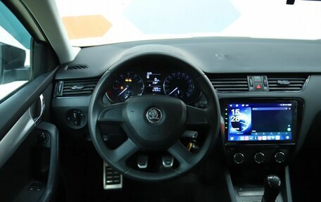 Skoda Octavia, 2013 год, 650 000 рублей, 13 фотография
