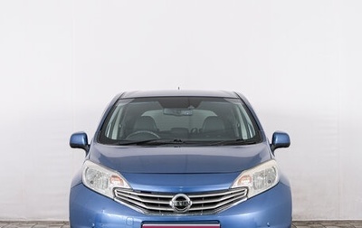 Nissan Note II рестайлинг, 2014 год, 949 000 рублей, 1 фотография