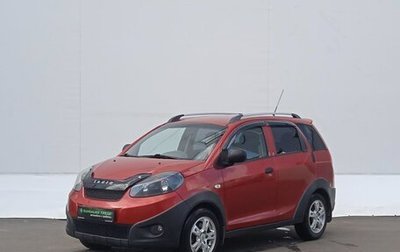 Chery IndiS (S18D) I, 2014 год, 345 000 рублей, 1 фотография