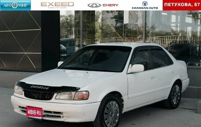 Toyota Corolla, 1998 год, 350 000 рублей, 1 фотография