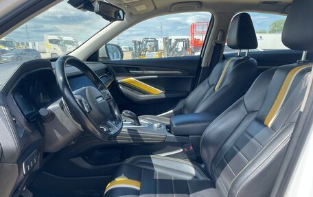 Haval F7x I, 2020 год, 1 430 000 рублей, 8 фотография