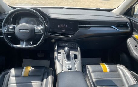 Haval F7x I, 2020 год, 1 430 000 рублей, 5 фотография