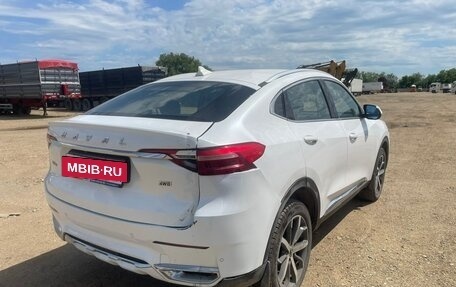 Haval F7x I, 2020 год, 1 430 000 рублей, 3 фотография
