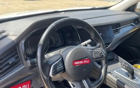 Haval F7x I, 2020 год, 1 430 000 рублей, 6 фотография