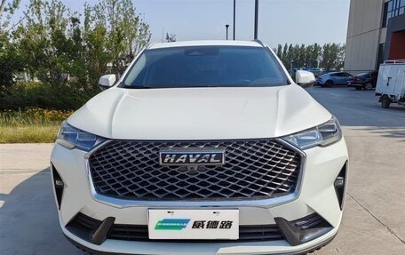 Haval H6, 2021 год, 1 269 000 рублей, 2 фотография