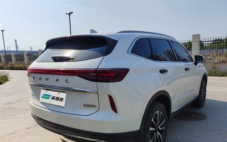 Haval H6, 2021 год, 1 269 000 рублей, 3 фотография