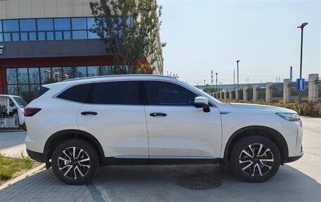 Haval H6, 2021 год, 1 269 000 рублей, 4 фотография