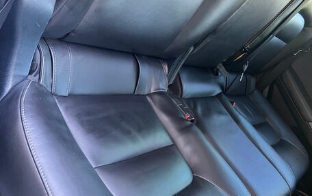 Toyota Land Cruiser 200, 2011 год, 3 550 000 рублей, 12 фотография