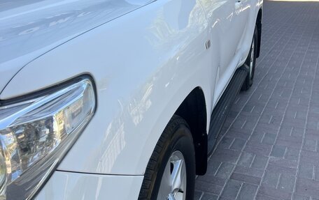Toyota Land Cruiser 200, 2011 год, 3 550 000 рублей, 8 фотография