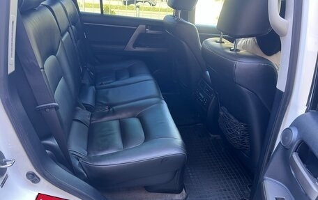 Toyota Land Cruiser 200, 2011 год, 3 550 000 рублей, 11 фотография