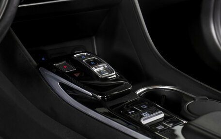 Hyundai Sonata VIII, 2020 год, 2 195 000 рублей, 16 фотография