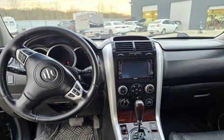 Suzuki Grand Vitara, 2007 год, 945 000 рублей, 5 фотография