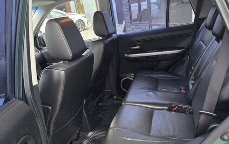Suzuki Grand Vitara, 2007 год, 945 000 рублей, 7 фотография