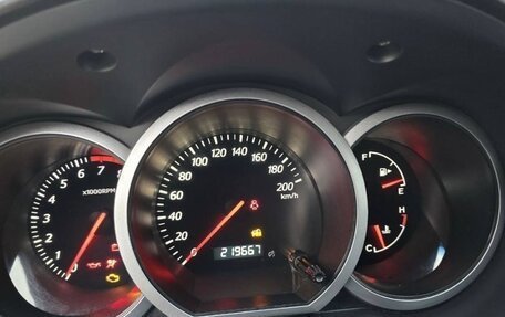 Suzuki Grand Vitara, 2007 год, 945 000 рублей, 6 фотография