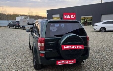 Suzuki Grand Vitara, 2007 год, 945 000 рублей, 2 фотография
