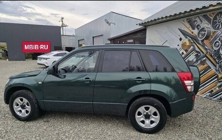 Suzuki Grand Vitara, 2007 год, 945 000 рублей, 3 фотография