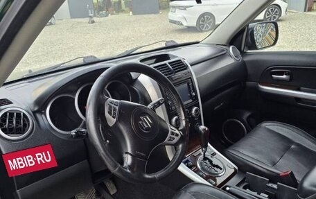 Suzuki Grand Vitara, 2007 год, 945 000 рублей, 4 фотография