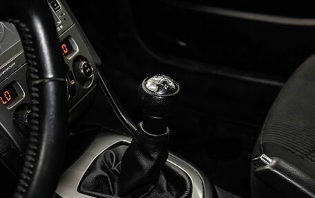 Peugeot 408 I рестайлинг, 2012 год, 499 000 рублей, 13 фотография