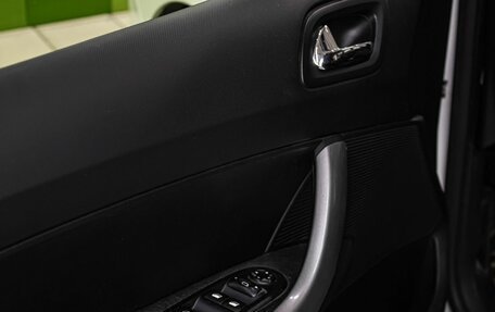 Peugeot 408 I рестайлинг, 2012 год, 499 000 рублей, 14 фотография
