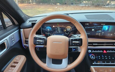 Hyundai Santa Fe IV, 2024 год, 4 200 000 рублей, 7 фотография