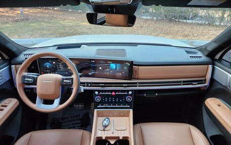 Hyundai Santa Fe IV, 2024 год, 4 200 000 рублей, 6 фотография