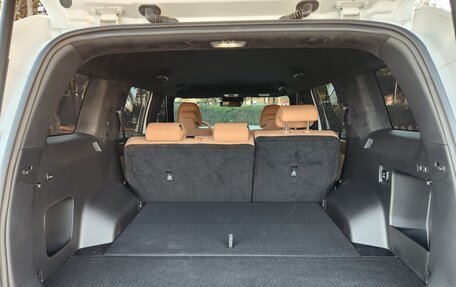 Hyundai Santa Fe IV, 2024 год, 4 200 000 рублей, 17 фотография
