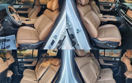 Hyundai Santa Fe IV, 2024 год, 4 200 000 рублей, 15 фотография