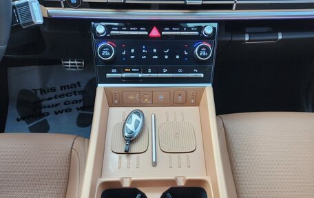 Hyundai Santa Fe IV, 2024 год, 4 200 000 рублей, 8 фотография