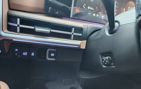 Hyundai Santa Fe IV, 2024 год, 4 200 000 рублей, 11 фотография