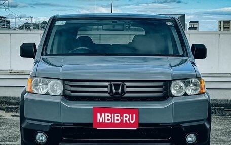 Honda Crossroad, 2009 год, 915 000 рублей, 2 фотография