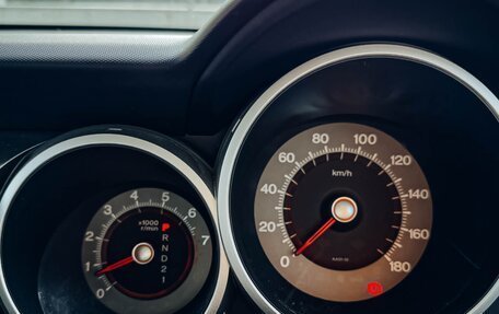 Honda Crossroad, 2009 год, 915 000 рублей, 17 фотография