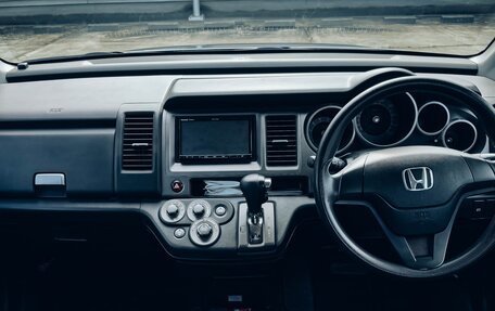 Honda Crossroad, 2009 год, 915 000 рублей, 15 фотография