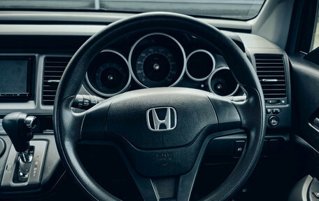 Honda Crossroad, 2009 год, 915 000 рублей, 16 фотография