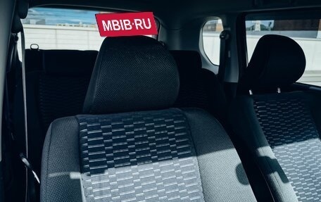 Honda Crossroad, 2009 год, 915 000 рублей, 12 фотография