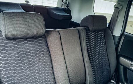 Honda Crossroad, 2009 год, 915 000 рублей, 29 фотография
