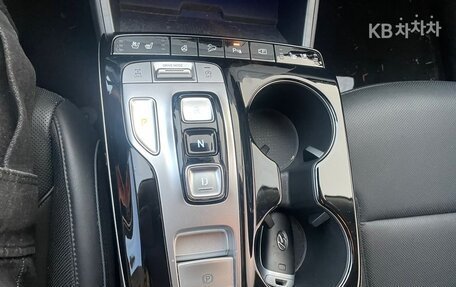 Hyundai Tucson, 2021 год, 2 095 000 рублей, 12 фотография