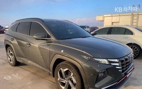 Hyundai Tucson, 2021 год, 2 095 000 рублей, 6 фотография