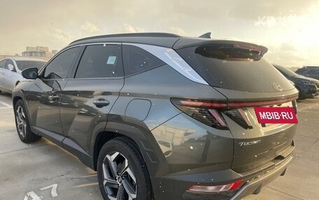 Hyundai Tucson, 2021 год, 2 095 000 рублей, 3 фотография