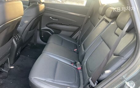 Hyundai Tucson, 2021 год, 2 095 000 рублей, 15 фотография