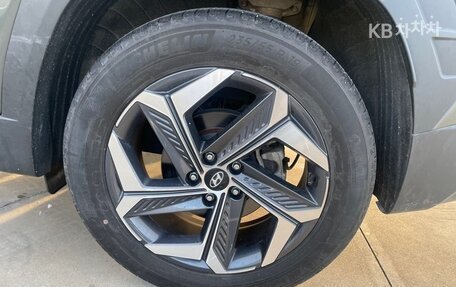 Hyundai Tucson, 2021 год, 2 095 000 рублей, 20 фотография