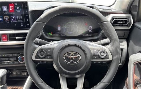 Toyota Raize I, 2022 год, 1 250 035 рублей, 15 фотография