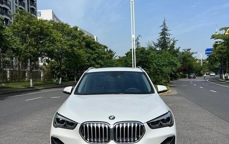 BMW X1, 2021 год, 2 350 441 рублей, 2 фотография