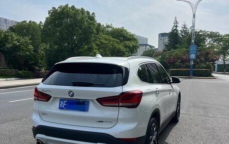 BMW X1, 2021 год, 2 350 441 рублей, 3 фотография