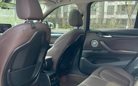 BMW X1, 2021 год, 2 350 441 рублей, 10 фотография