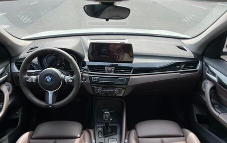 BMW X1, 2021 год, 2 350 441 рублей, 7 фотография