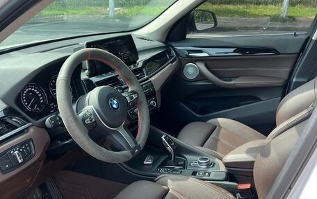 BMW X1, 2021 год, 2 350 441 рублей, 6 фотография