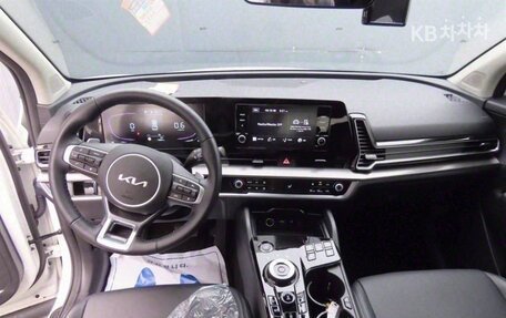 KIA Sportage IV рестайлинг, 2021 год, 2 059 000 рублей, 8 фотография