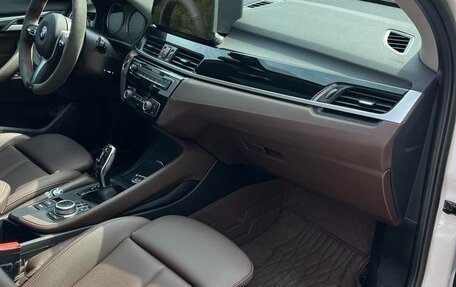 BMW X1, 2021 год, 2 350 441 рублей, 9 фотография