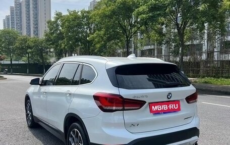BMW X1, 2021 год, 2 350 441 рублей, 4 фотография